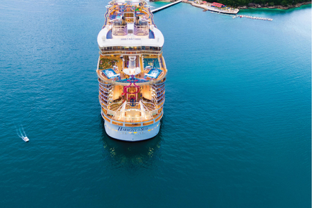 Cruise Ship